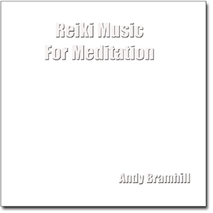 Reiki Music For Meditation