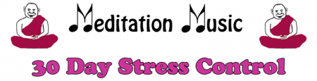 Guided Meditations For Stress