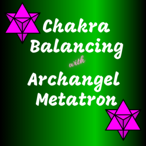 Sacred Geometry Chakra Meditation
