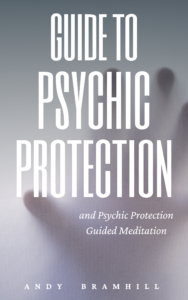 guide to psychic protection cover